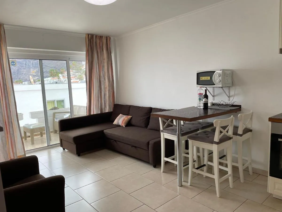 Concañas - Los Gigantes Acantilado de los Gigantes Apartamento
