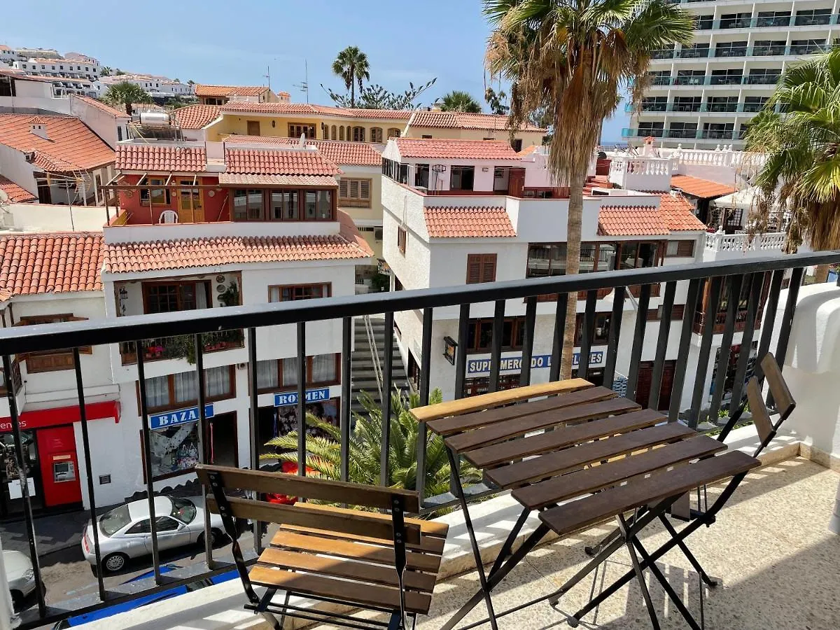 Apartamento Concañas - Los Gigantes Acantilado de los Gigantes