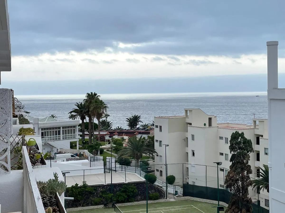 Concañas - Los Gigantes Acantilado de los Gigantes 0*,