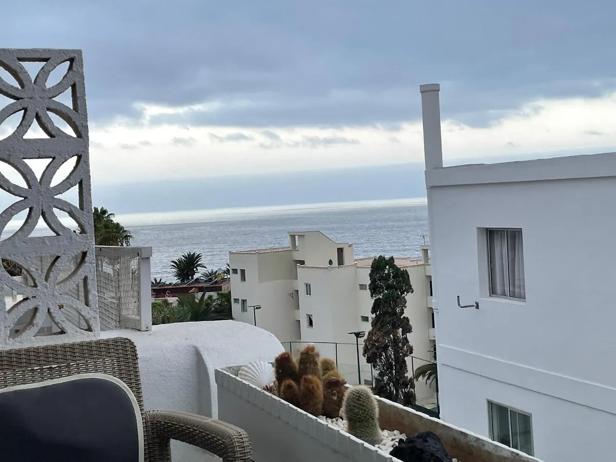 Concañas - Los Gigantes Acantilado de los Gigantes Apartamento