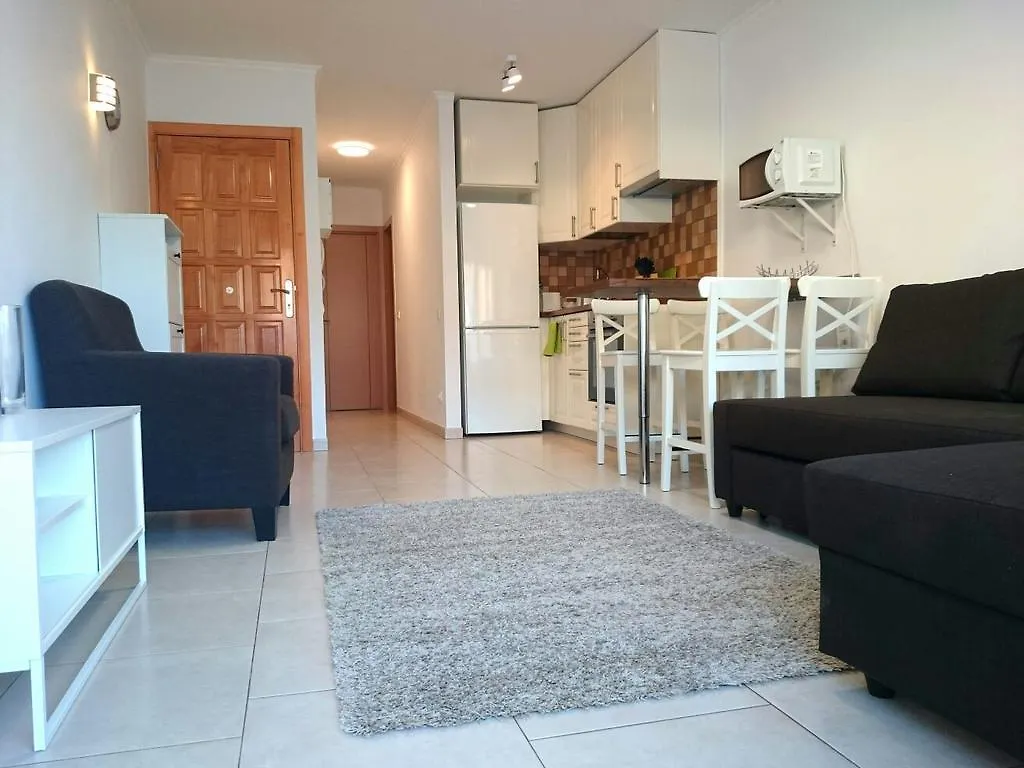 Apartamento Concañas - Los Gigantes Acantilado de los Gigantes