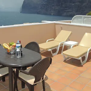 Apartamento Romantic Retreat With Marine View, Acantilado de los Gigantes